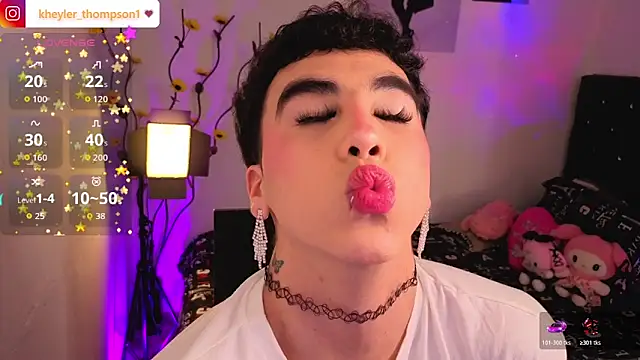 Kheyler_1 – webcam-show