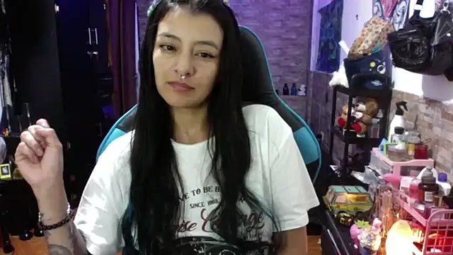 Chat XXX Live AngelaQueen_