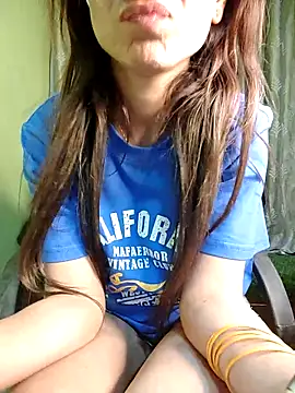 Chat +18 de seductivegirl55 ao vivo