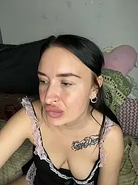 Živý XXX chat Roxana_Bell