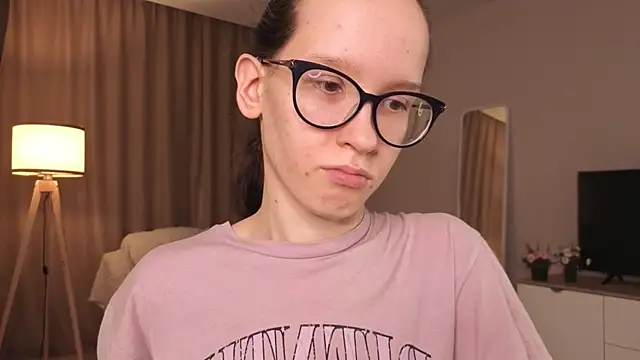 Chat XXX en directo de BettyBrowni