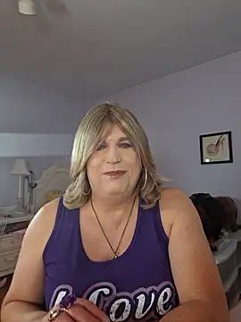 Victoriatv1's Webcam Show