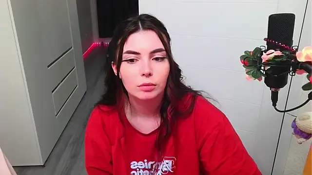 Chatroom XXX en direct de peachyness