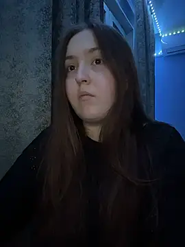 Živý XXX chat charmingggirl