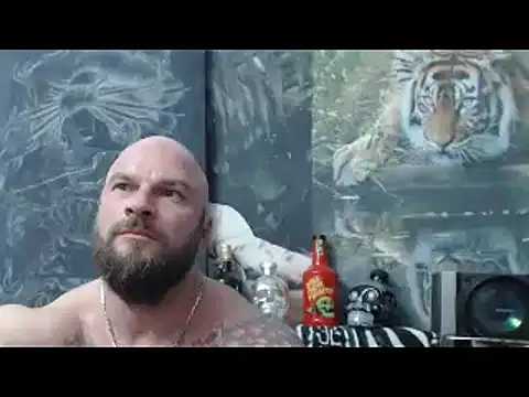 Czat XXX na żywo – viking_30