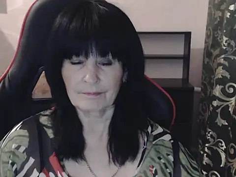 KatarinaOhDream's Live XXX Chat