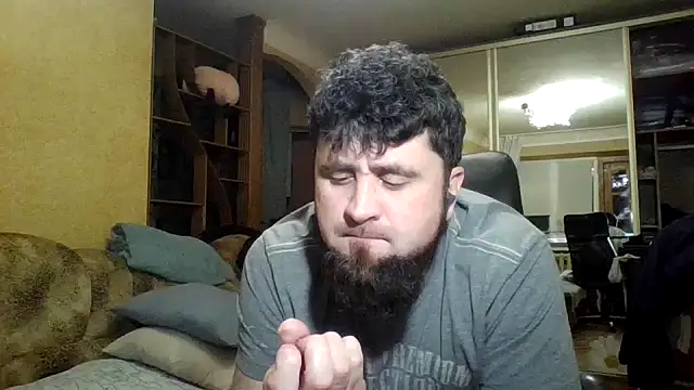 StasConnor 网络视讯表演