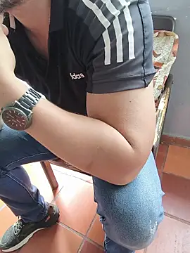 Blanco2023: διαδικτυακό σόου στην κάμερα