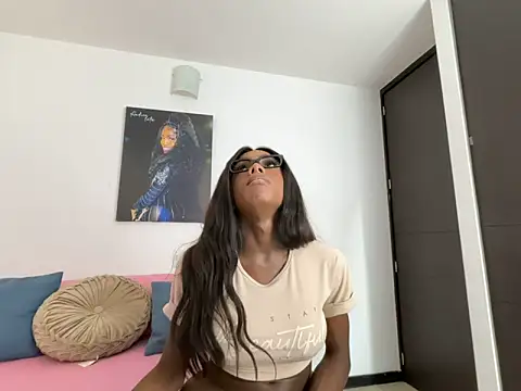 Georginaxx 即時 XXX 聊天