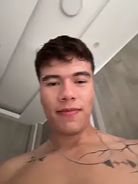 Logan_smith1 Obrolan Langsung XXX