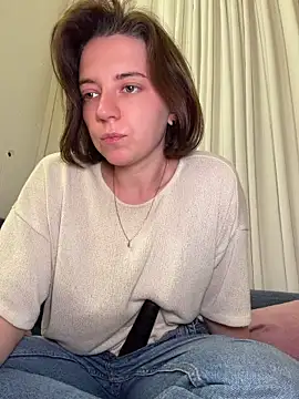 Webkamerová show Take_Me_Awayy