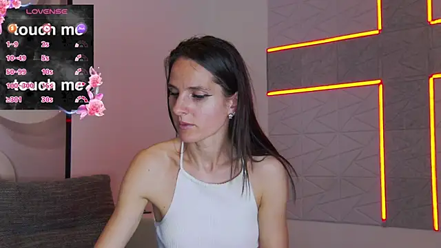 Chat XXX en directo de hailey_peach