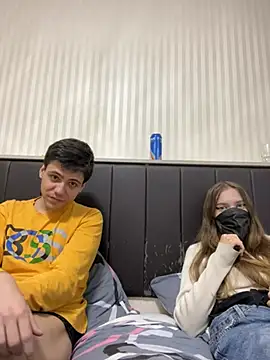 lovburger Webcamshow