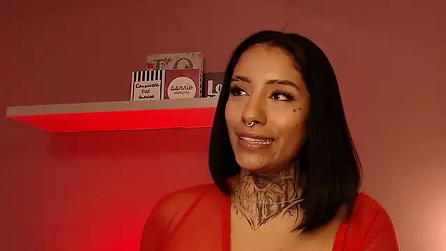 Chat XXX Live biancaleblanc