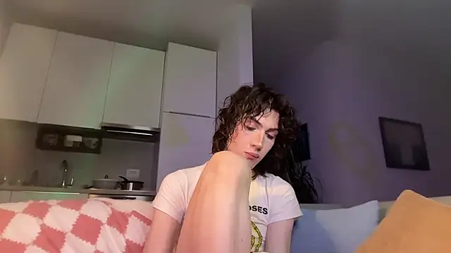 kira_yoshika9e 网络视讯表演