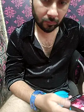 Cute_Lucky Adlı Modelin Web Kamerası Şovu