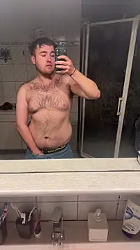 KinkyLovePublic webkamerás műsora