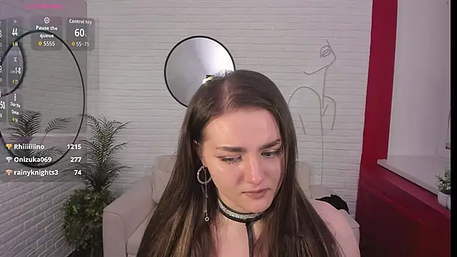 Chat XXX en directo de ScarletMur