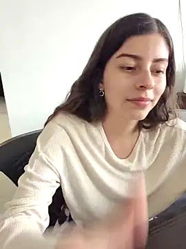 IrisBound Live XXX-chat