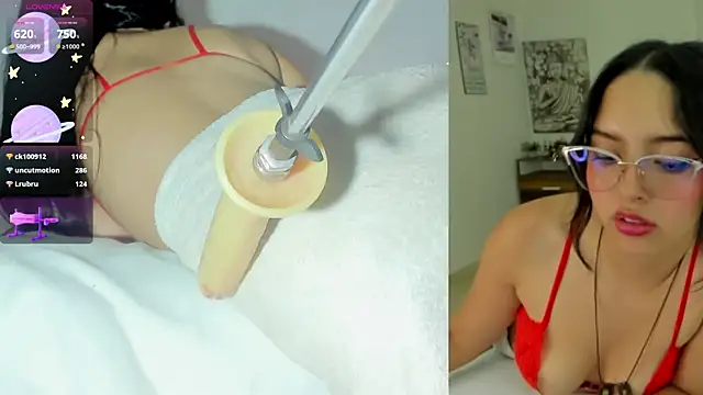 Онлайн чат XXX sofi_velez