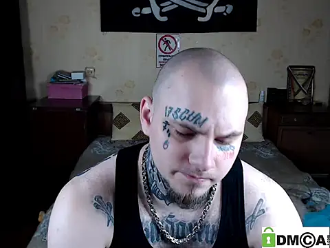 Keny_Collins' Webcam Show