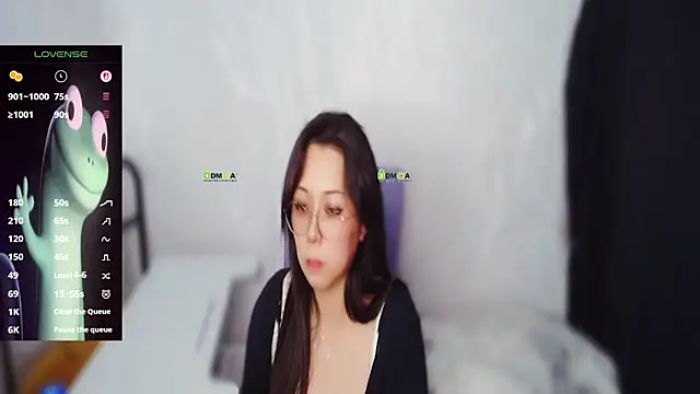 Xiao_Yi_0814 Live XXX-Chat