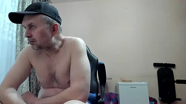 Chat XXX ao vivo de SanFrantsisko