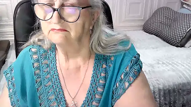 XXX chat uživo modela LolkaAlyss