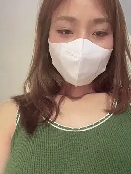 vitvitne Webcam-Show