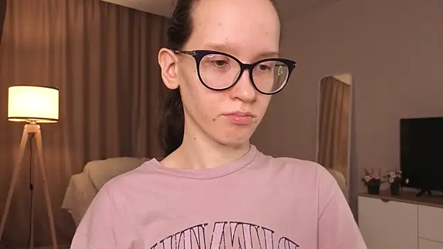 BettyBrowni's Live XXX Chat