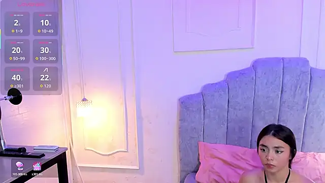 lanna_brunette Live XXX-Chat