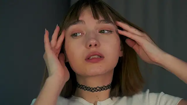 Leyla_crsh 라이브 XXX 채팅