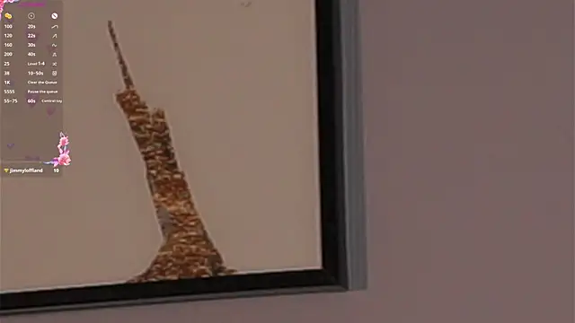 Chat XXX ao vivo de AngelicRice