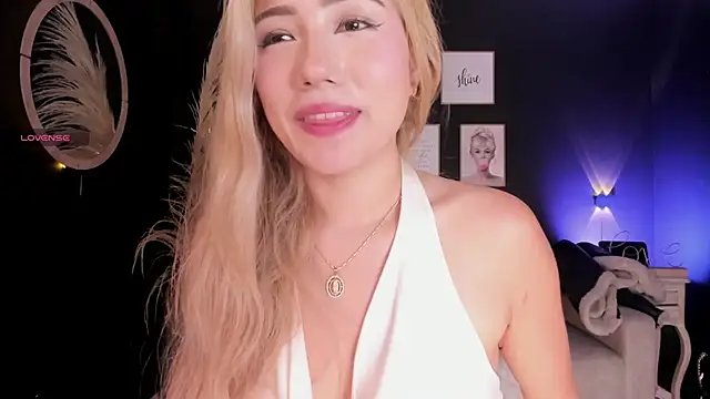 Aby_breslin 在線直播表演