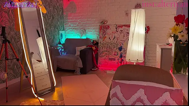 Chat XXX en directo de altertyan