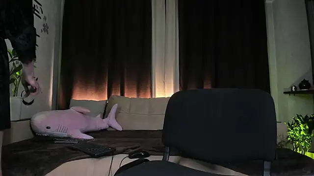 KayaNoir – Live XXX-chat