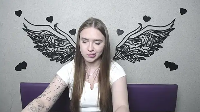 Živý XXX chat LauraHlot