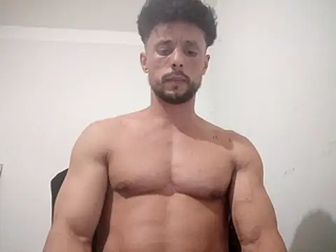 عرض كام Arabprinceofslv