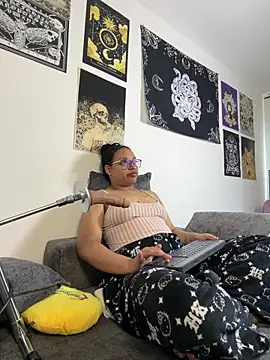 tokio_angelのライブXXXチャット