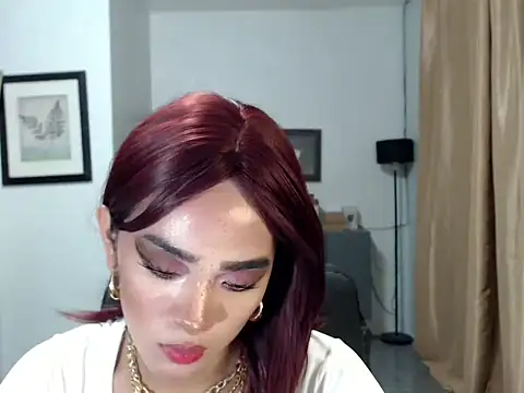 lavandermilk Show Webcam