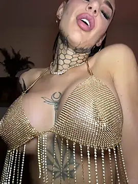 LexiCoco 라이브 XXX 채팅