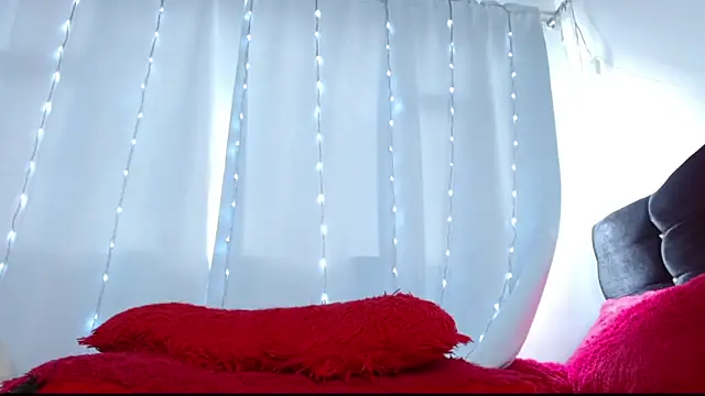 XXX chat uživo modela Charlothe_Wright