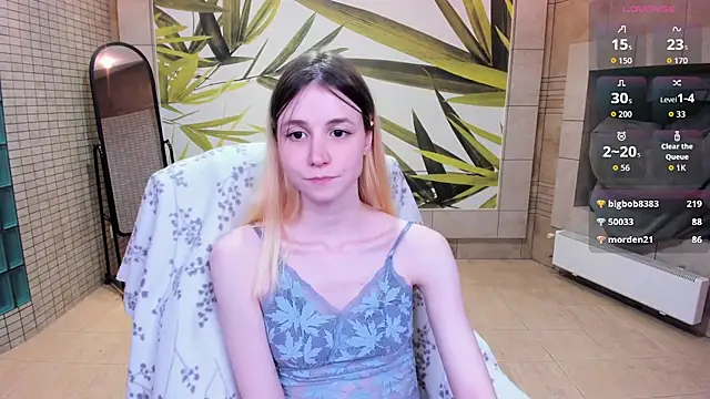 Chatroom XXX en direct de fleximona