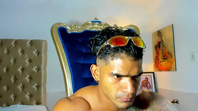 Chat XXX ao vivo de antonio__444