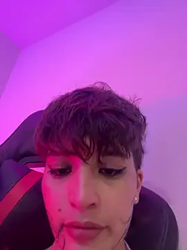 DayanaDG 现场XXX聊天