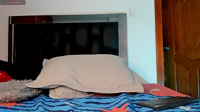 Liamsubtle01 Show Webcam