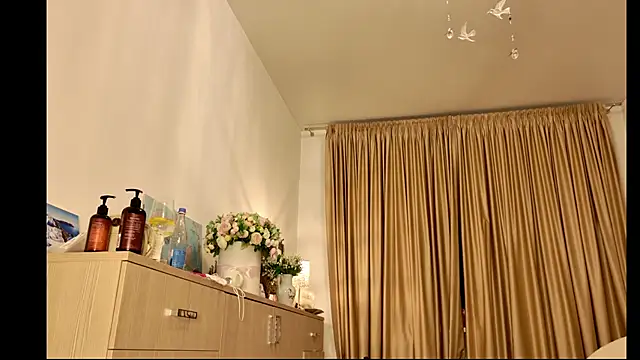 angelicfenix Obrolan Langsung XXX