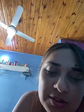 Show de tunena_V na webcam