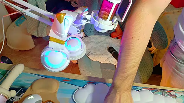 minakitsume 现场XXX聊天