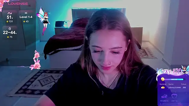 Lopunny 现场XXX聊天